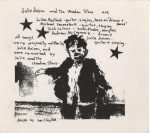 Julie Doiron And The Wooden Stars – Julie Doiron And The Wooden Stars CD - Görsel 4