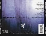 The Sounds – Dying To Say This To You CD - Görsel 2