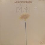 Hugo Montenegro – Hugo Montenegro's Dawn Of Dylan LP Plak