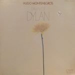 Hugo Montenegro – Hugo Montenegro's Dawn Of Dylan LP Plak
