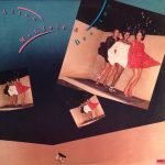 Alton McClain & Destiny – Alton McClain & Destiny LP Plak