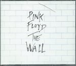 Pink Floyd – The Wall 2CD Box Set