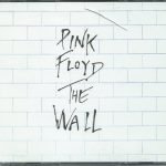 Pink Floyd – The Wall 2CD Box Set