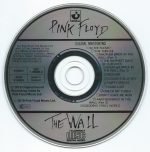 Pink Floyd – The Wall 2CD Box Set - Görsel 2