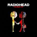 Radiohead – The Best Of CD