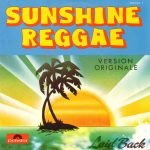 Laid Back – Sunshine Reggae 45lik