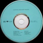Lightning Seeds – Dizzy Heights CD - Görsel 3