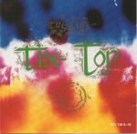 The Cure – The Top CD