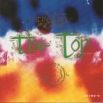 The Cure – The Top CD