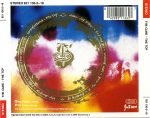 The Cure – The Top CD - Görsel 2
