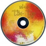 The Cure – The Top CD - Görsel 3