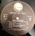 Robbie Robertson – Robbie Robertson LP Plak - Görsel 4