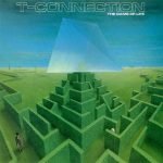 T-Connection – The Game Of Life LP Plak