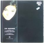 Betty Boo – 24 Hours (The Remixes) 12'' Maxi Single Plak - Görsel 2