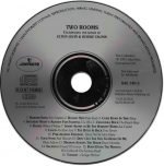Two Rooms - Celebrating The Songs Of Elton John & Bernie Taupin CD - Görsel 2