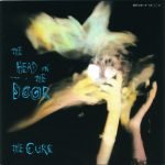 The Cure – The Head On The Door CD