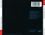 The Cure – The Head On The Door CD - Görsel 2
