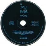 The Cure – The Head On The Door CD - Görsel 3