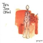 Tara Jane ONeil – Peregrine CD