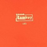 Karen Ramirez – Lies 12'' Maxi Single Plak