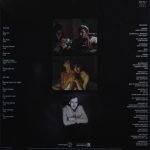 Mark Knopfler – Music By Mark Knopfler From The Film Cal LP Plak - Görsel 2