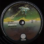 Mark Knopfler – Music By Mark Knopfler From The Film Cal LP Plak - Görsel 4
