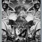 Diabolical Raw – Estrangement Kaset (Death Metal)