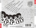 The Cure – Japanese Whispers CD - Görsel 2