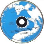 The Cure – Japanese Whispers CD - Görsel 3