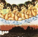 The Cure – Japanese Whispers CD