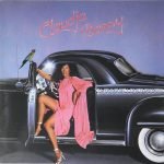 Claudja Barry – I Wanna Be Loved By You LP Plak