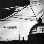 The Clientele – A Fading Summer EP CD