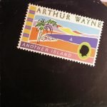 Arthur Wayne – Another Island LP Plak