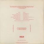 Harry Belafonte – A Legendary Performer LP Plak - Görsel 2