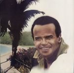 Harry Belafonte – A Legendary Performer LP Plak - Görsel 3