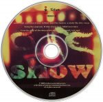 Cure – Show CD - Görsel 2