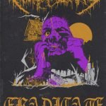 Eradicate – Demise Towards the Dasein Kaset (Death Metal)