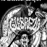 Glabrezu X Skullbasher – Glabrezu X Skullbasher Kaset (Crust)