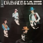 The Byrds – Dr. Byrds & Mr. Hyde LP Plak