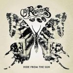 The Rasmus – Hide From The Sun CD