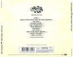The Rasmus – Hide From The Sun CD - Görsel 2