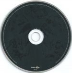 The Rasmus – Hide From The Sun CD - Görsel 3