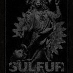 Sülfür Ensemble – III (Three Songs About Banging Heads, Fallen Heroes And Our Artillery) Kaset (Doom)