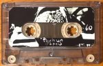 M.B. (Maurizio Bianchi) – Neuro Habitat Kaset (Noise) - Görsel 2