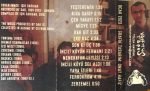DAK (Deri Altı Kanalları) – Ferrokrom Kaset (Lo-Fi) - Görsel 2