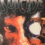 Suicide – One Of Your Neighbours Kaset (Death Metal)