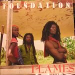 Foundation – Flames LP
