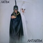 Renato Zero – Artide Antartide 2LP Plak