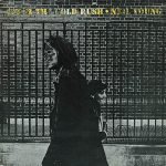 Neil Young – After The Gold Rush LP Plak