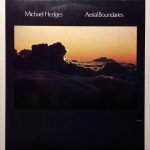 Michael Hedges – Aerial Boundaries LP Plak
